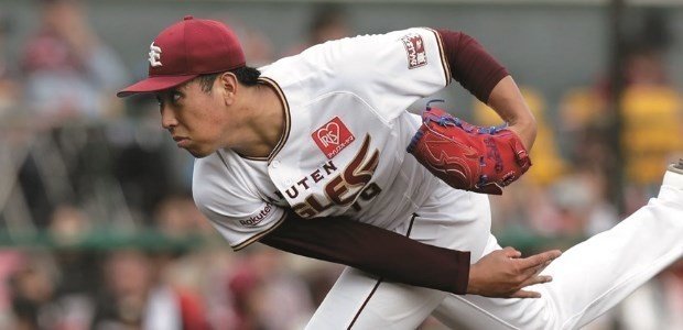 年9月最新 プロ野球選手の登場曲超個人的ベスト５ 楽天編 マーカス 鷺ヌーマン Note