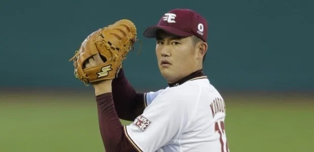 年9月最新 プロ野球選手の登場曲超個人的ベスト５ 楽天編 マーカス 鷺ヌーマン Note