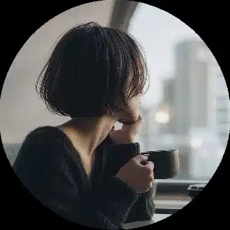 もも｜妻で、母で、ただの女