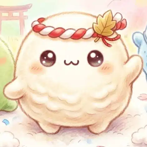 ぽに