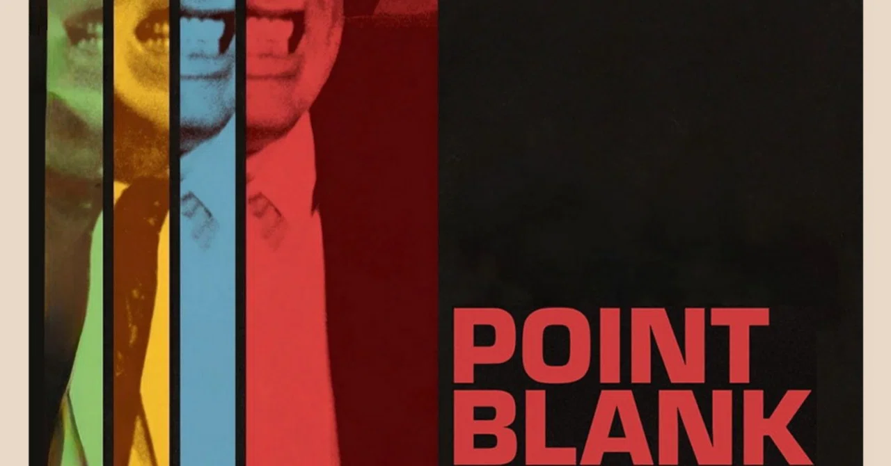 殺しの分前 Point Blank & The Outfit サントラ 洋画 殺しの分け前 / ポイント・ブランク（1967）｜yoshikazespyn
