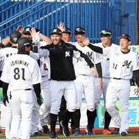 年10月最新 プロ野球選手の登場曲超個人的ベスト 番外編 前編 マーカス 鷺ヌーマン Note