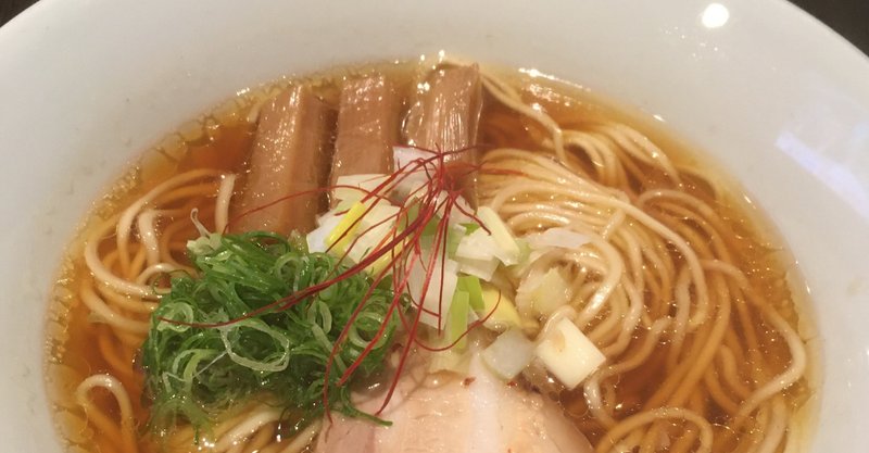 仙台駅東口のラーメン店 くろく は絶品 Invincible Hound Note