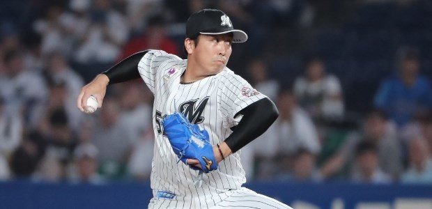 年9月最新 プロ野球選手の登場曲超個人的ベスト５ ロッテ編 マーカス 鷺ヌーマン Note