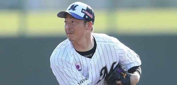 年9月最新 プロ野球選手の登場曲超個人的ベスト５ ロッテ編 マーカス 鷺ヌーマン Note