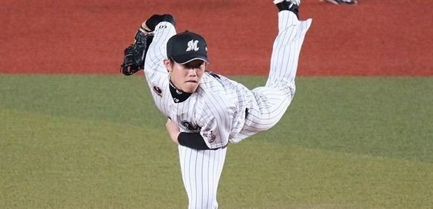 年9月最新 プロ野球選手の登場曲超個人的ベスト５ ロッテ編 マーカス 鷺ヌーマン Note