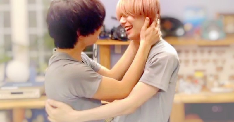 つば チャンネル 恋