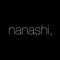 nanashi,