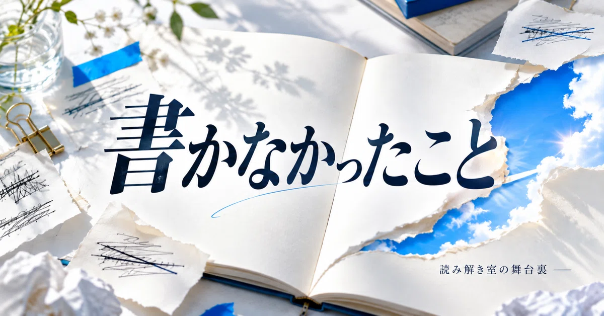 見出し画像