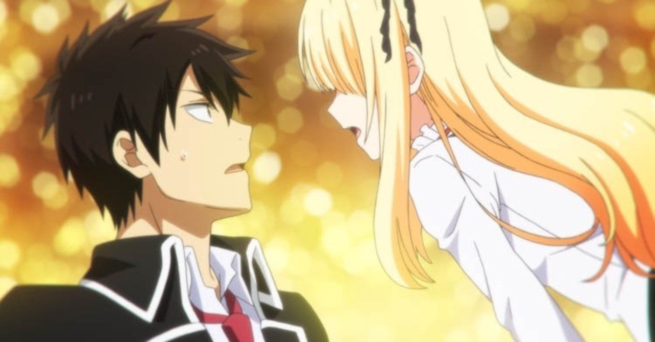 寄宿学校のジュリエット 全12話 感想メモ 笠原えそ Note 寄宿学校のジュリエット 全12話 感想メモ 笠原えそ Note