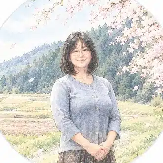 涼月