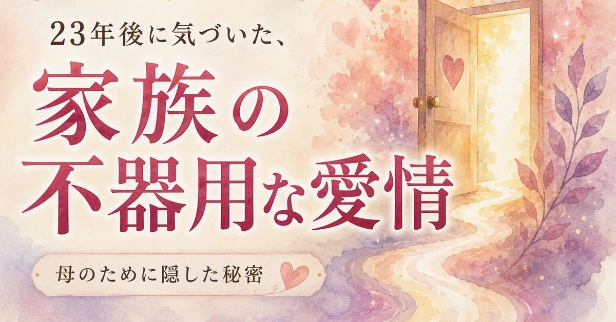 見出し画像