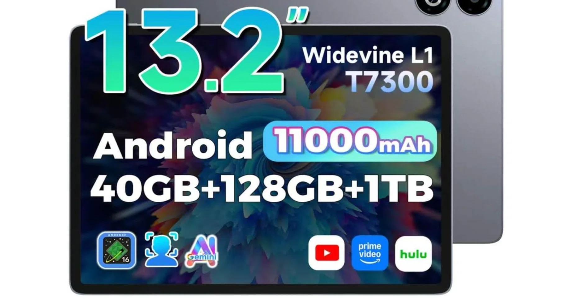 SVITOOの評判は？13インチタブレットを購入者レビューから読み解く