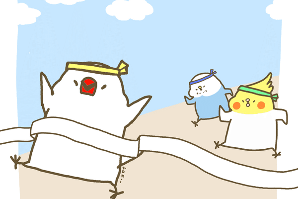 文鳥かわいい の新着タグ記事一覧 Note つくる つながる とどける 文鳥かわいい の新着タグ記事一覧 Note つくる つながる とどける