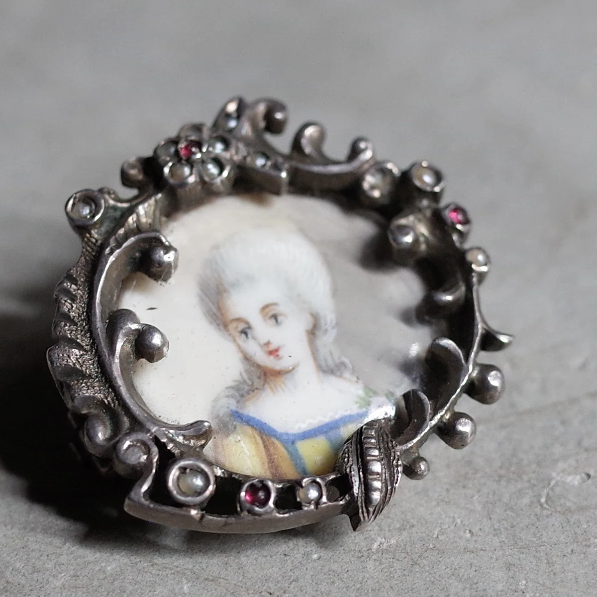 Miniature - ミニアチュール -｜JeJe