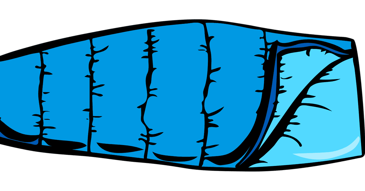 寝袋 の新着タグ記事一覧 Note つくる つながる とどける