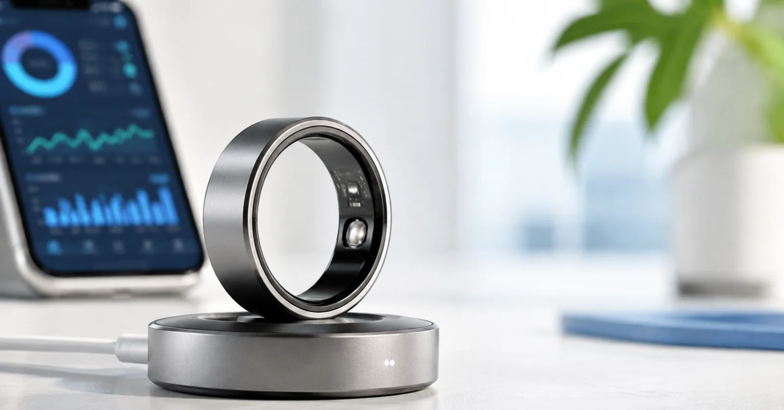 Ultrahuman Ring AIRレビュー：買う前にわかったスマートリングの使い