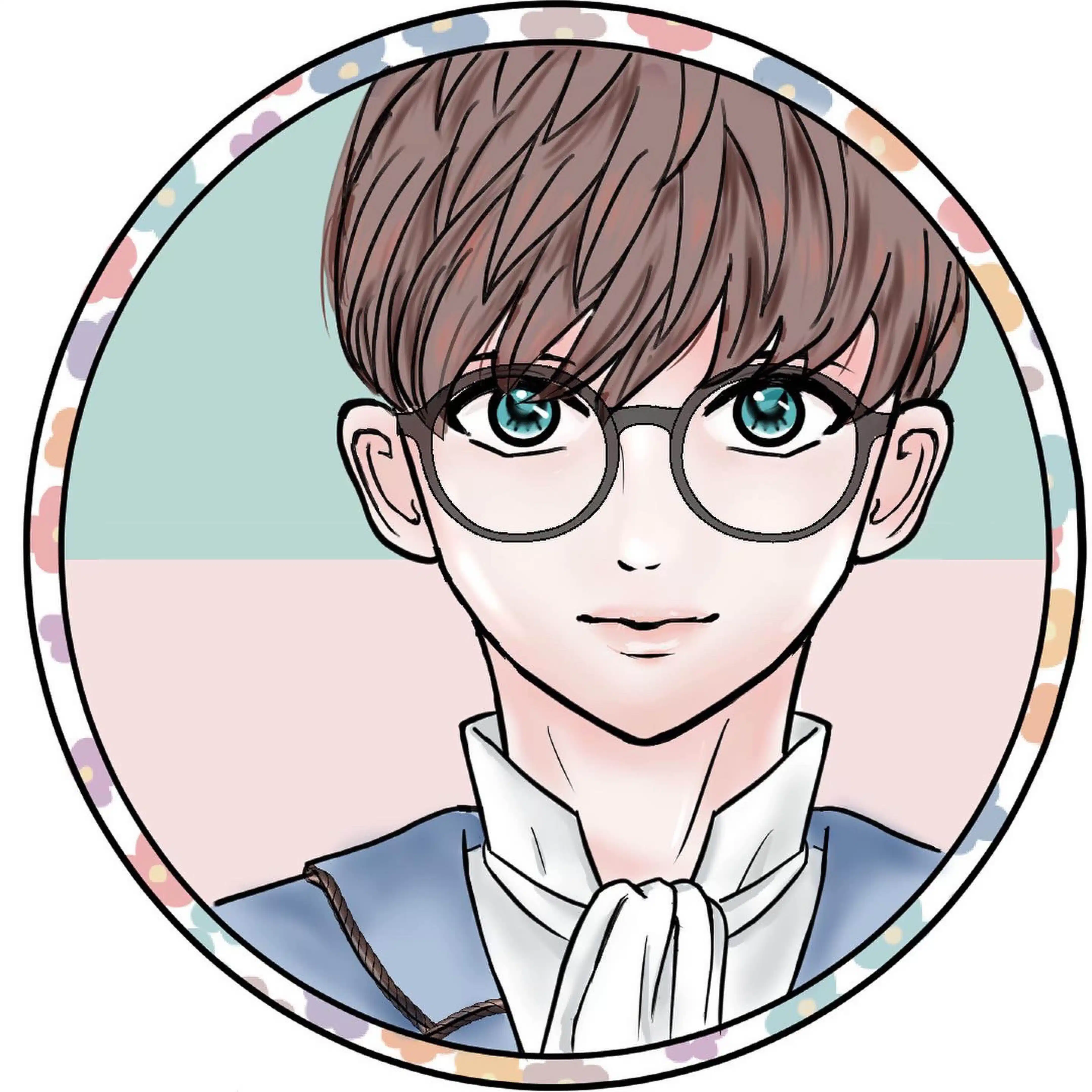 ツヤ肌プリンス🤴