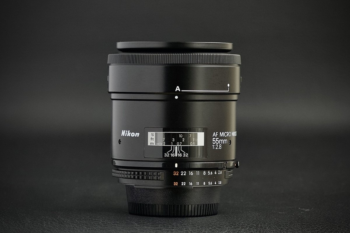 Nikon BR-2A•BR-3 アダプターリングであそぶ|Polak Nikon BR-2A•BR-3 アダプターリングであそぶ|Polak