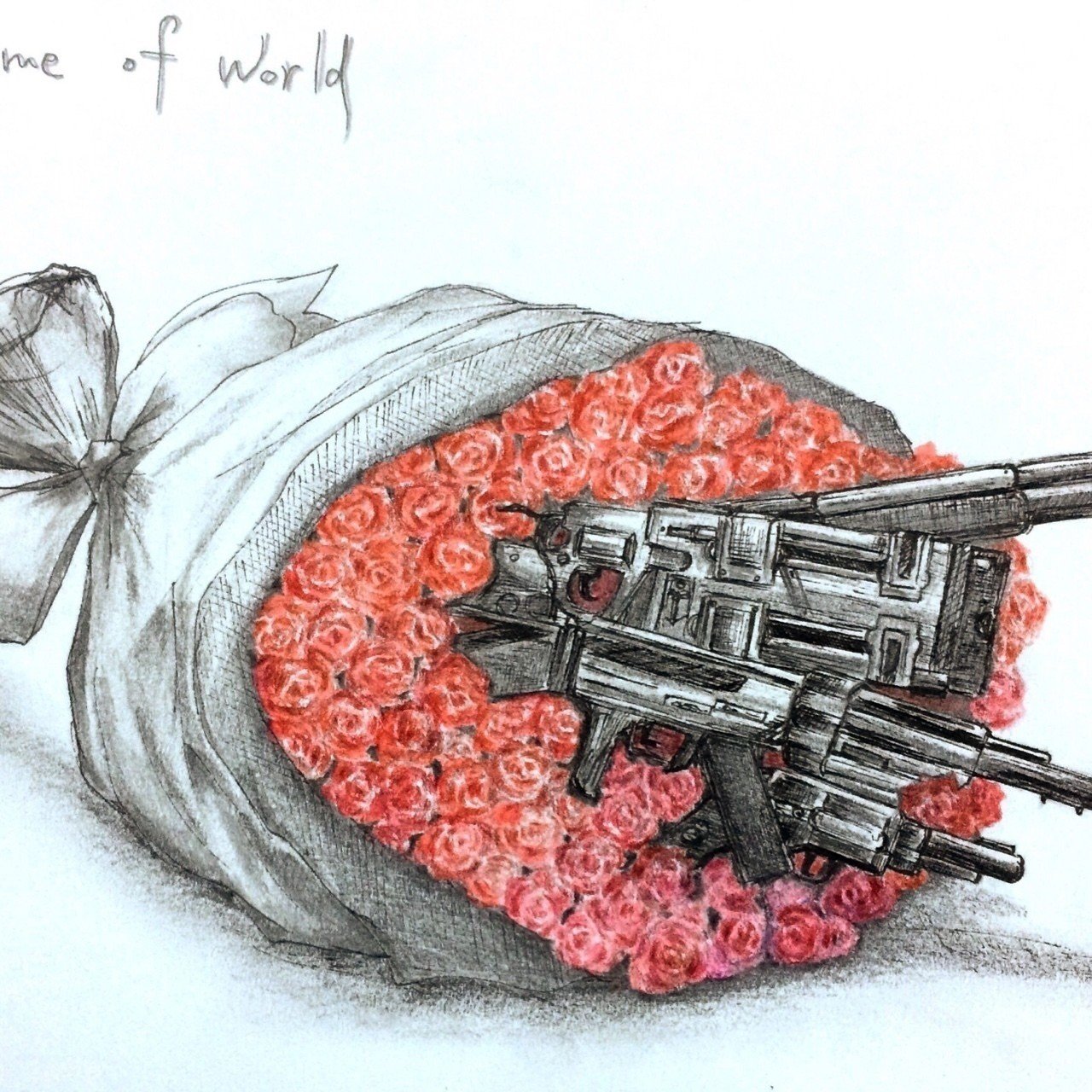 女性の魅力を極めた有名な絵画作品10選！各時代の女性の描かれ方から現役アーティストの作品まで解説 – WASABI, image size:1280x1280