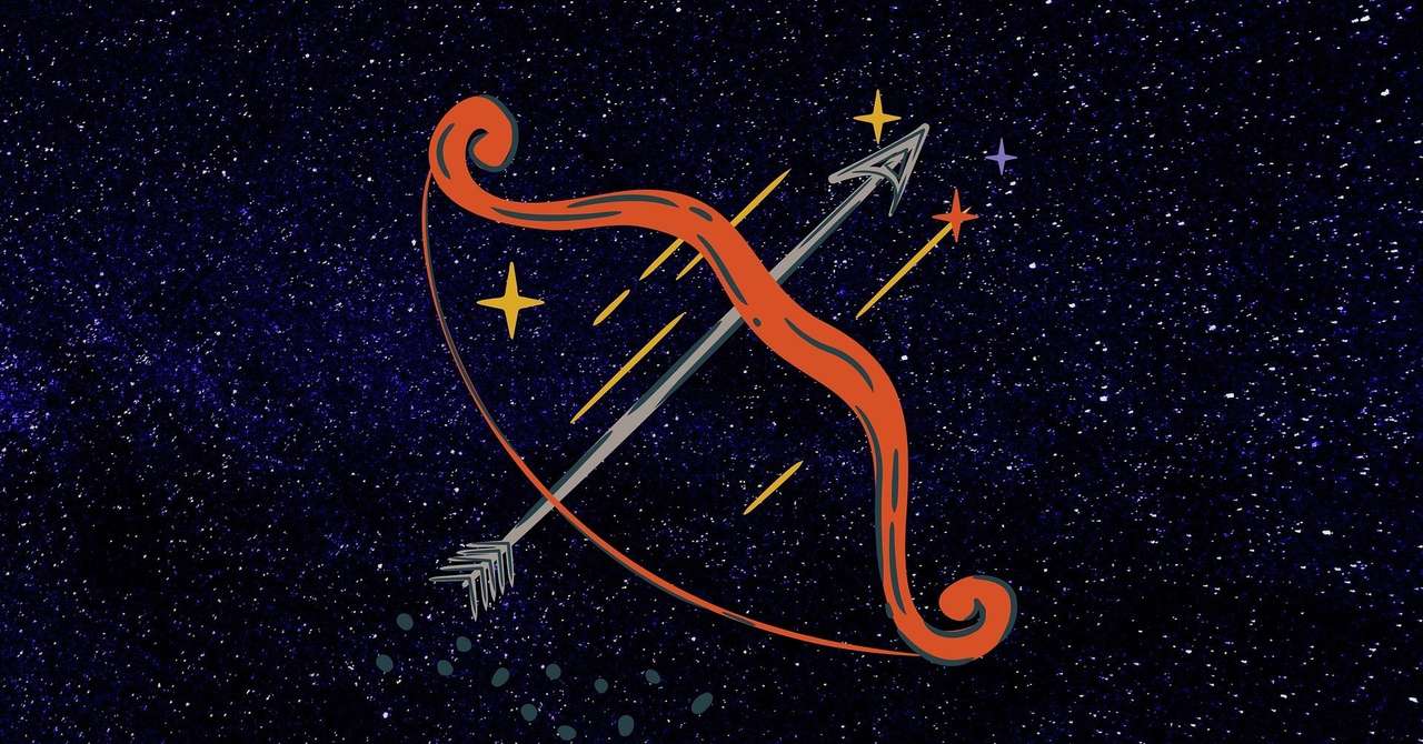 射手座 新月の願い事デクラレーション 願い事の具体的な書き方 Nana新月の願い事デクラレーション Note