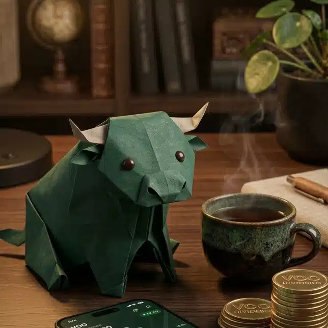 InvestorsAnchor 長期投資家