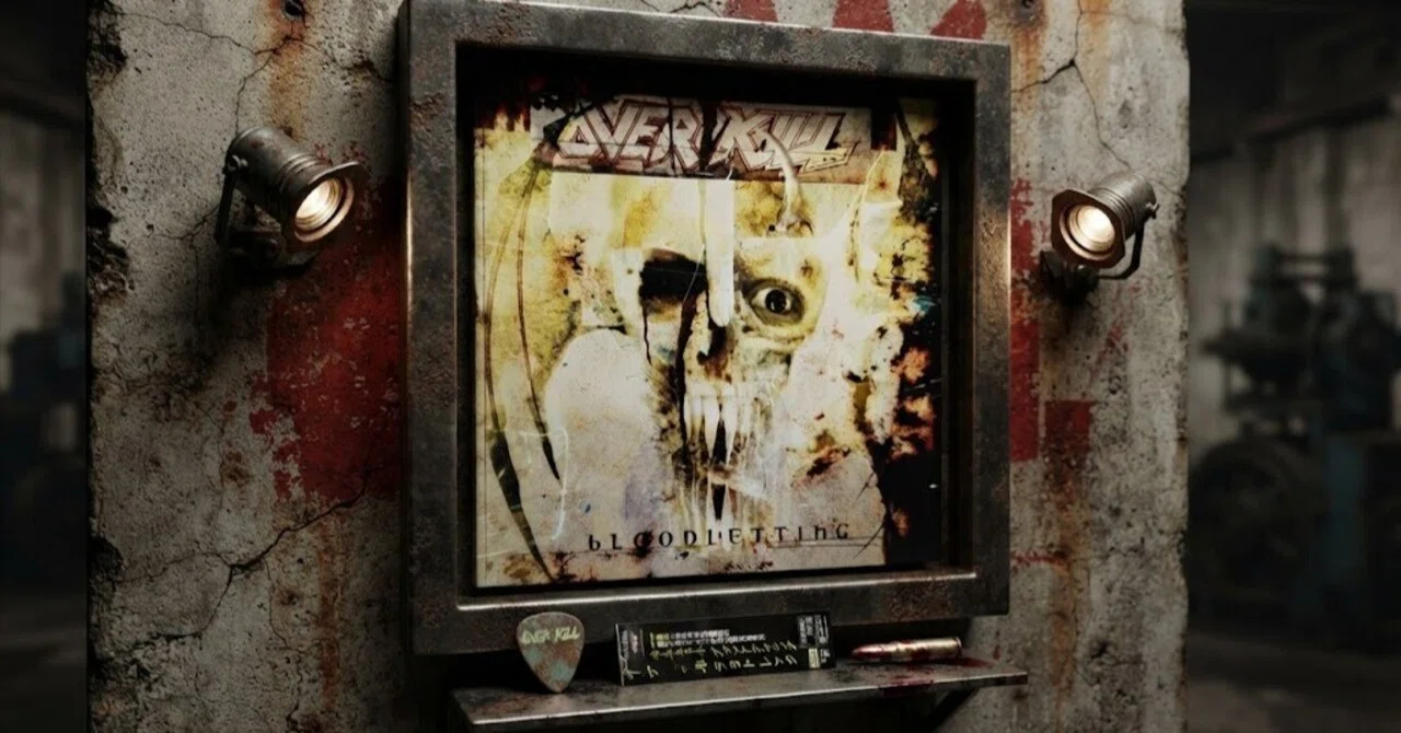 Overkill 