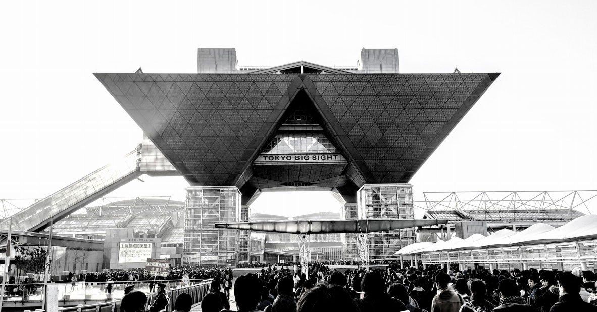 コミケ中止 延期 これからの同人活動はどうなる にしきかむろ Note