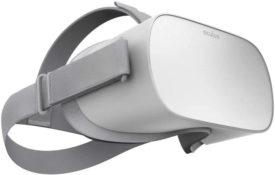 Oculus系VRゴーグルの歴史(DK1/Rift/Go/Quest)【VR】｜なでしこ大和