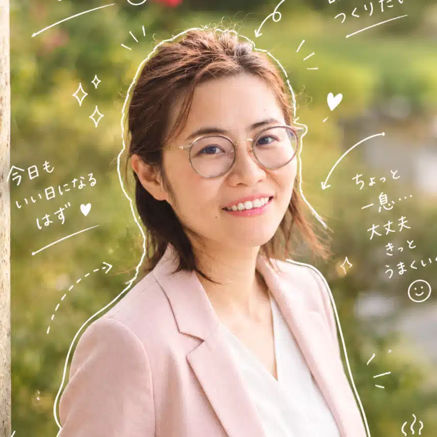 シングルマザー11年目　室井かなえ｜イベントプロデューサーへの道のり