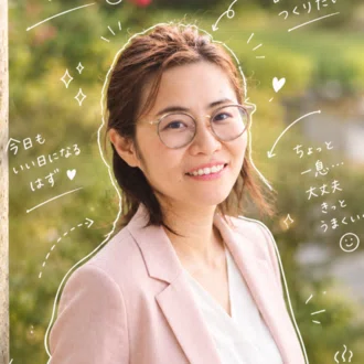 シングルマザー11年目　室井かなえ｜イベントプロデューサーへの道のり