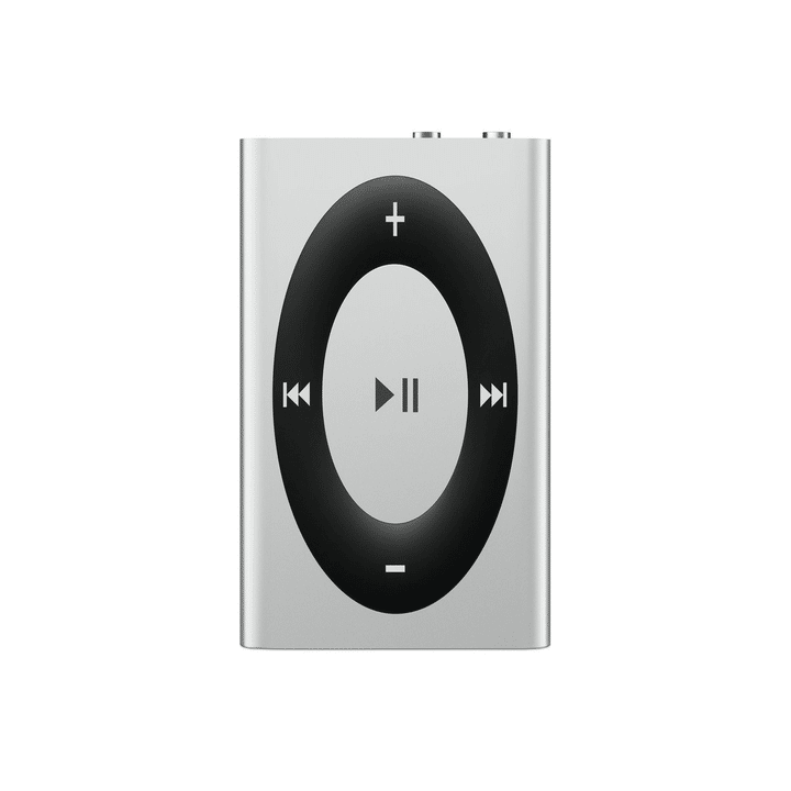 ついに制約を克服したiPod shuffle（第4世代）のデザイン｜デザインの重箱