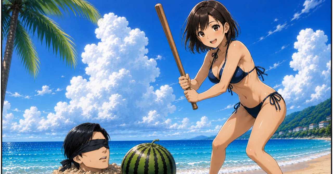 見出し画像