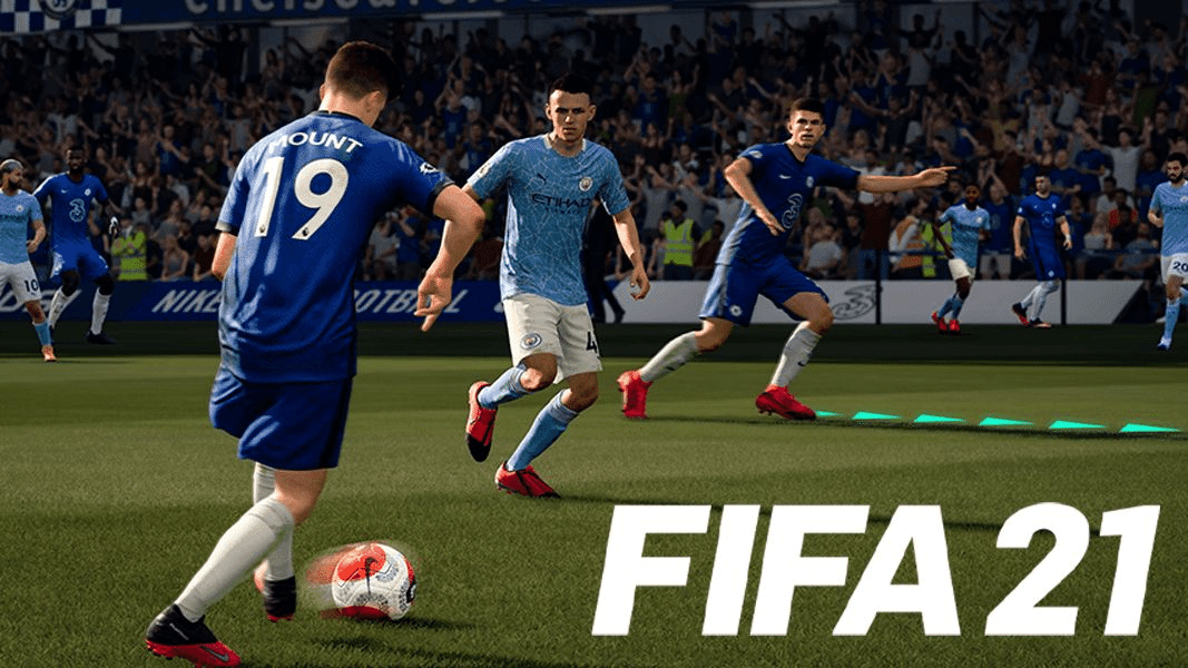 Fifa 21 Ultimate Team アイコン ゲームプレイの詳細を発表 Blue United Eスポーツ Note