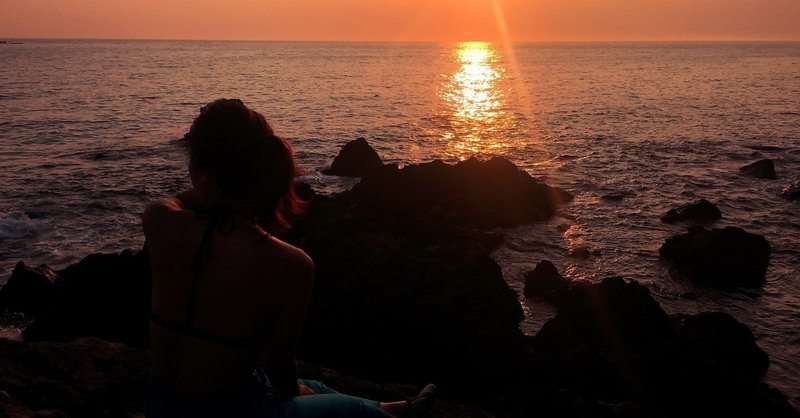 スピリチュアルについて語ってみます さとりん Note