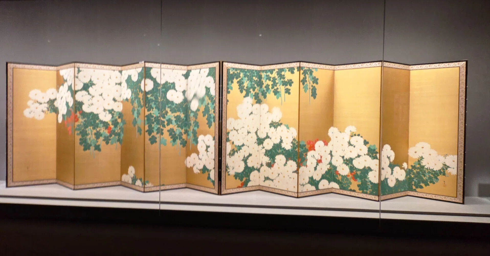 美術館展示品 版画　アンティーク 　野原 この夏行った美術展あれこれ 2026年編｜海老原 梓