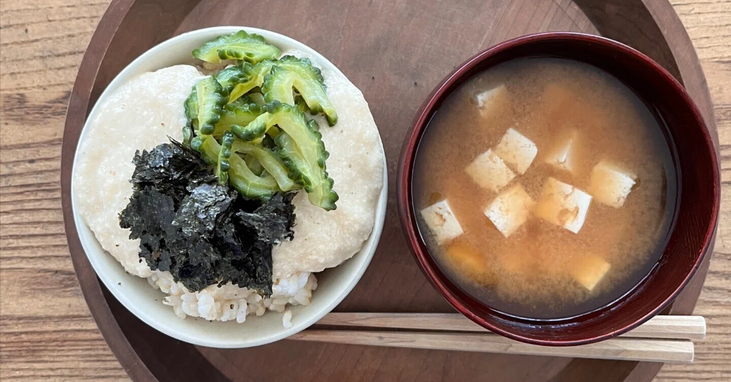 朝ごはん 朝ごはん｜コマツエミ