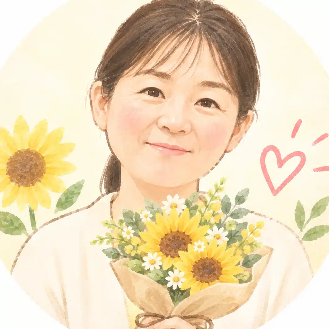 しのぶ｜日々の気づきを言葉にするライター・広報