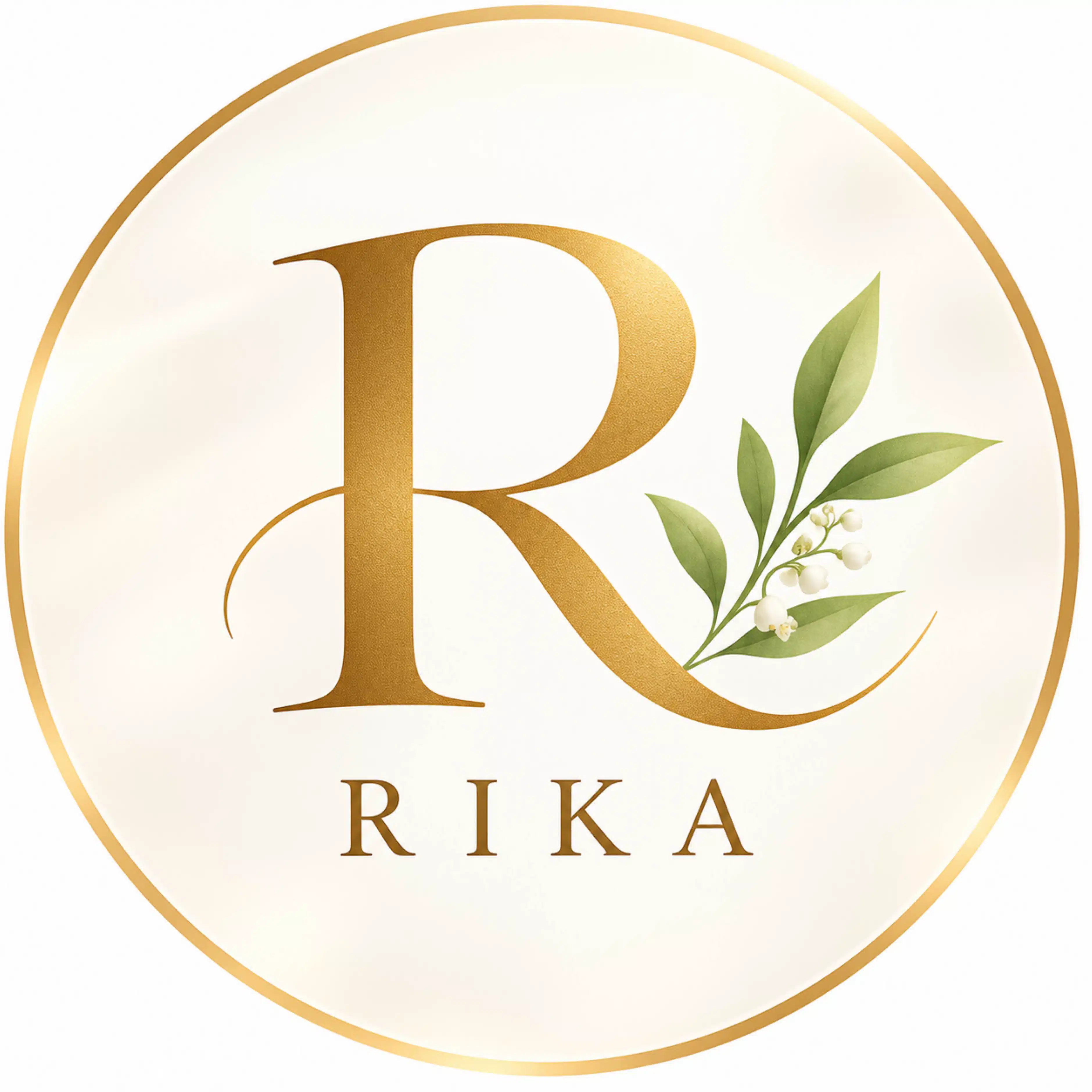 50代から、人生を変える。Rika