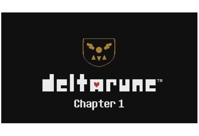 Switchの無料で遊べるゲーム 体験版含め ないかな と調べたら Undertale のシリーズで Deltarune Chapter 1 が無料 でできるって見てダウンロードした Undertal 未姫 Note Switchの無料で遊べるゲーム 体験版含め ないかな と調べたら Undertale のシリーズで Deltarune Chapter 1 が無料 でできるって見てダウンロードした Undertal 未姫 Note