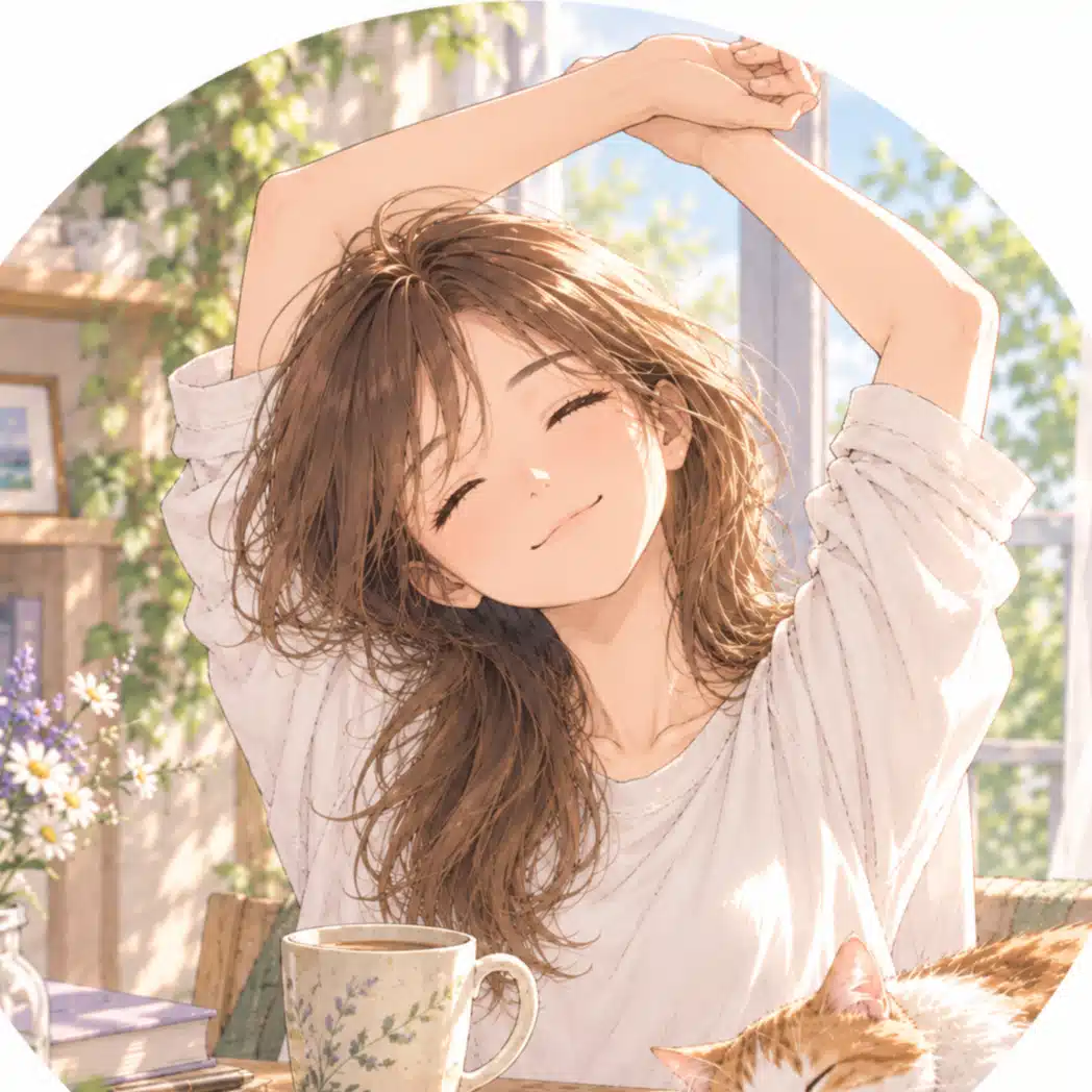 SANACO（さなこ）｜心と体を整える看護師・セルフケアコーチ