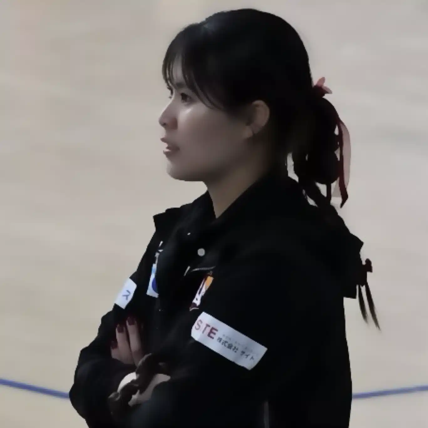Manae｜ひとり社長 × プロスポーツ通訳