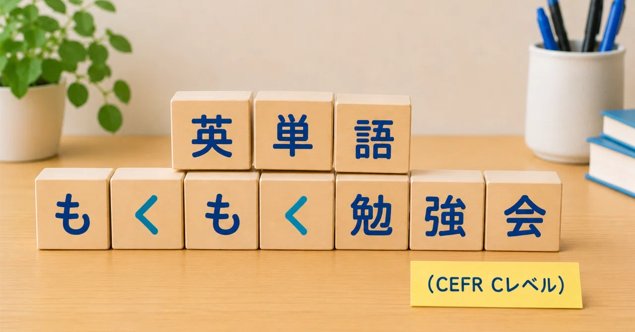 English Vocabulary Study Session (CEFR C Level) Part 12/37 [Amusement ...
