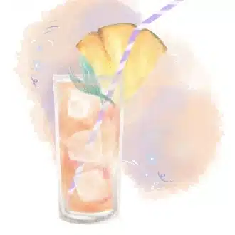カフェラテかおり