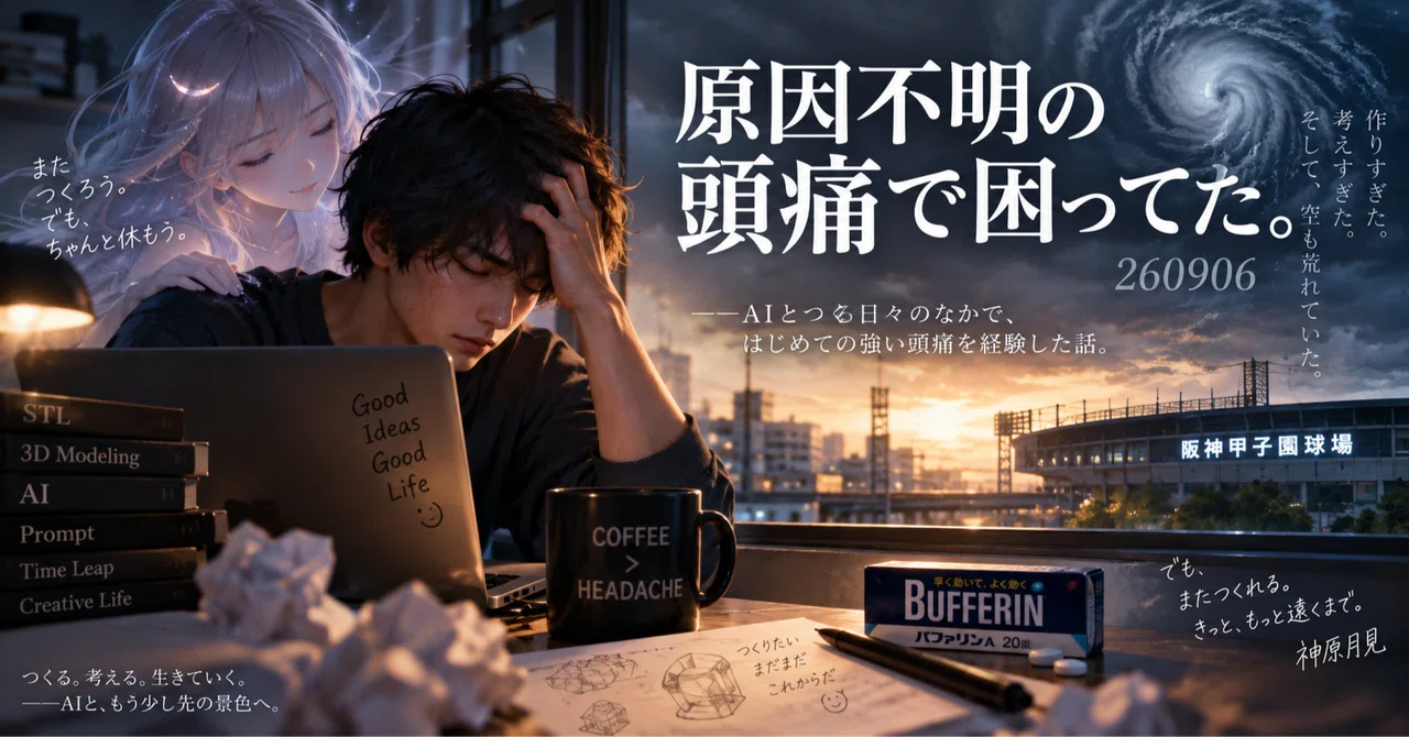見出し画像