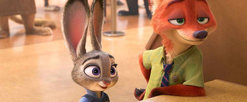 きみはほんとうに 善良 か ズートピア Akiko Saito Note