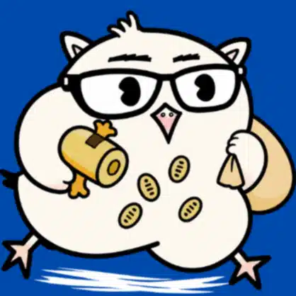 アウル確定申告|個人事業主・フリーランス向けお役立情報🦉