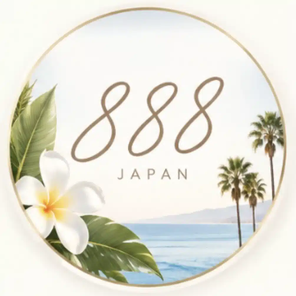 888 JAPAN｜沙都 SATO