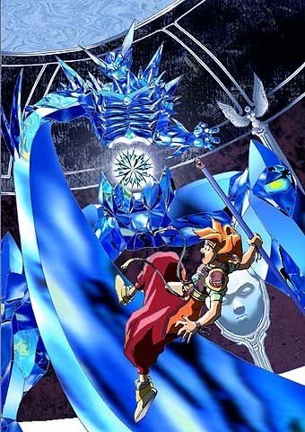 4：忘れられないゲームの一つ、天地創造｜あすらや