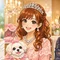 姫ちゃん〜夢の世界で生きてます〜